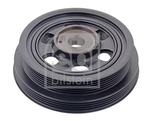 Belt Pulley, crankshaft